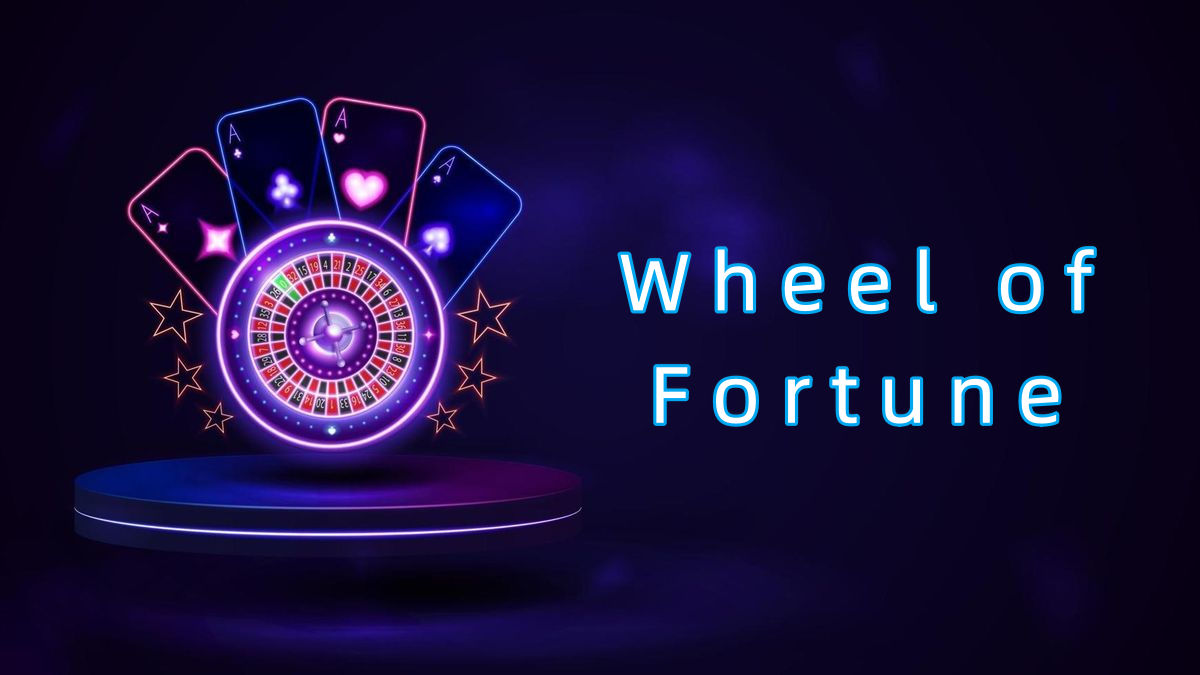 Wheel of Fortune پاکستان
